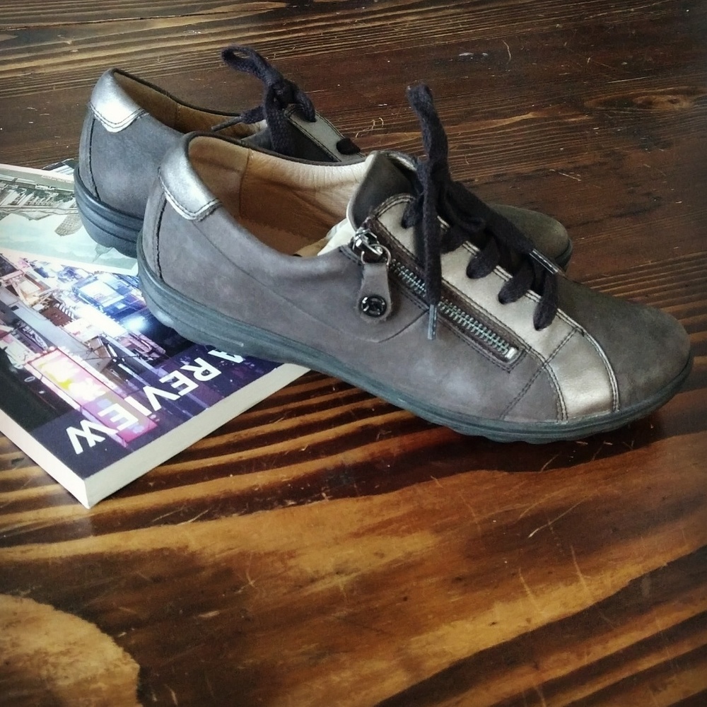 Hartjes XS - Austrian Size 5.5 US 8 / 8.5